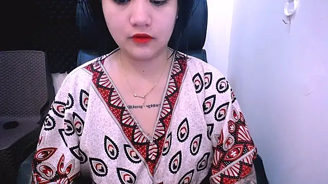 sexyasiancock yllana online show from 06.06.26