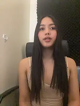 sexyasiancock yllana online show from 06.28.26