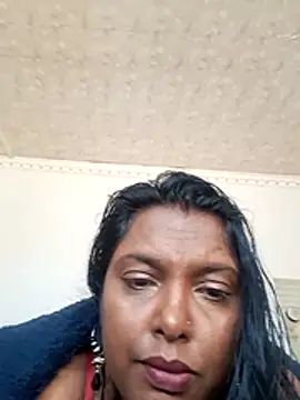 Snapshot of India-Shamona chatting on 08.03.26 India-Shamona online show from 08.03.26