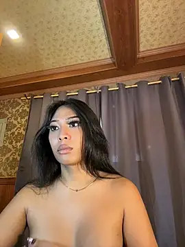 hugecock tamira online show from 07.28.26