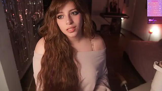 AngelinaNoAngel online show from 07.18.26