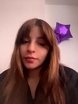 AngelinaNoAngel online show from 07.24.26