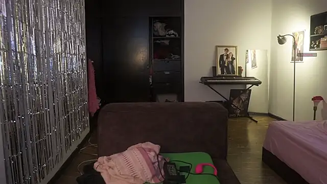 AngelinaNoAngel online show from 07.25.26