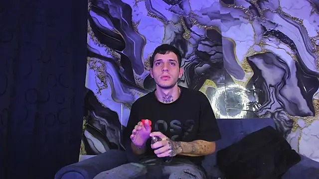 boy max latin online show from 05.25.26