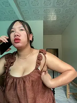 Suki-love online show from 07.19.26