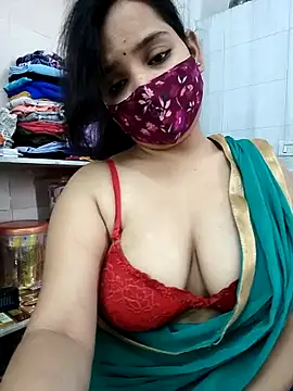 shalini gupta05 online show from 07.17.26