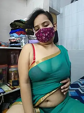 shalini gupta05 online show from 07.20.26