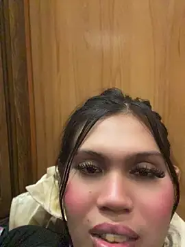 sexiestcunty eerie online show from 07.26.26