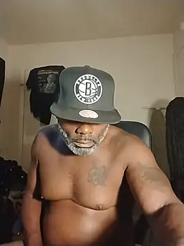 Tremainebigg online show from 07.15.26