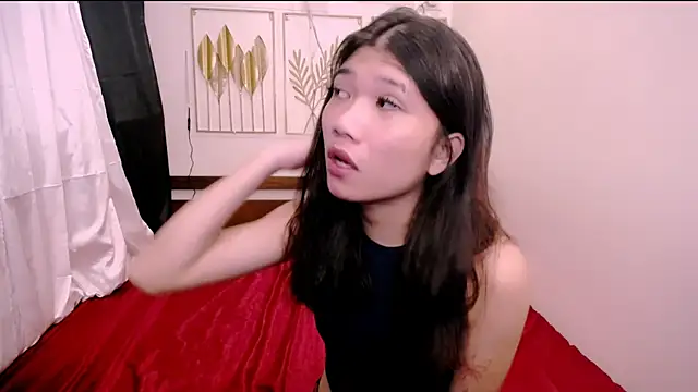 naughtygirl lily online show from 06.15.26