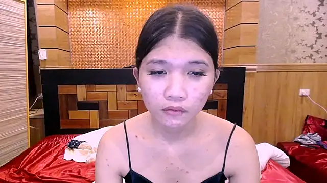 naughtygirl lily online show from 07.20.26