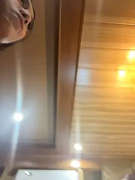 naughtygirl lily online show from 07.29.26