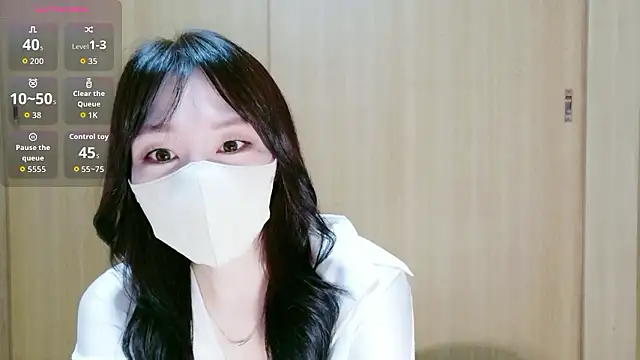 Maimai125 online show from 06.11.26