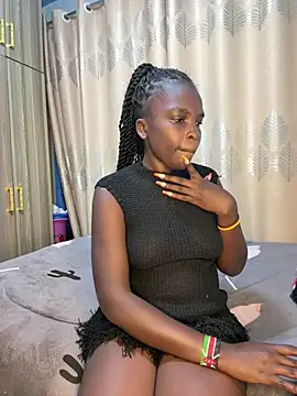 beauty in black online show from 05.21.26