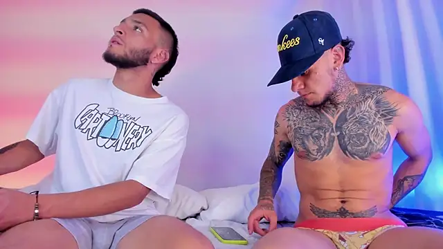  Kevin xxx online show from 02.06.25