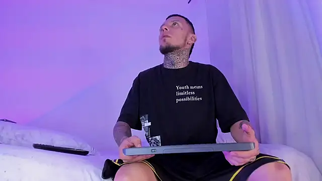  Kevin xxx online show from 03.06.25