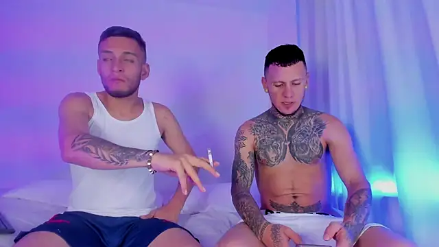  Kevin xxx online show from 10.02.25