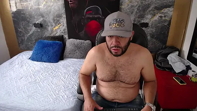 Taylor rodas online show from 05.27.26