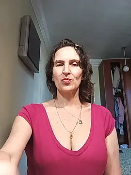 Alene Lorrie online show from 06.08.26
