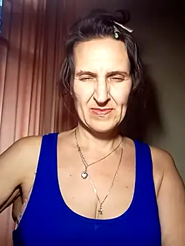 Alene Lorrie online show from 07.14.26