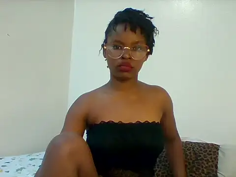 hot cammy online show from 06.16.26