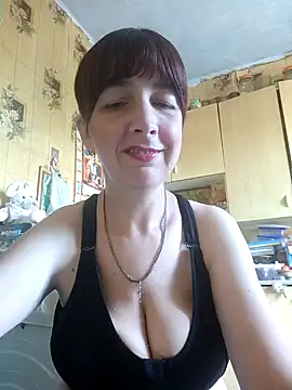MilaSwan777 online show from 07.27.26