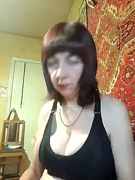 MilaSwan777 online show from 07.28.26