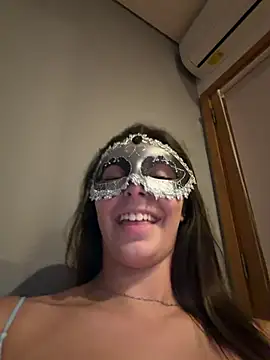Candy lyx online show from 07.07.26