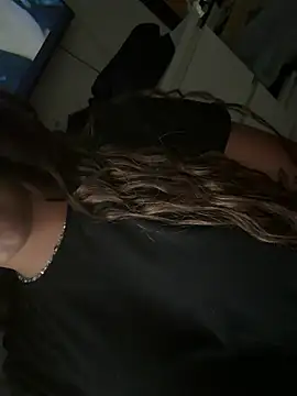 Candy lyx online show from 07.14.26
