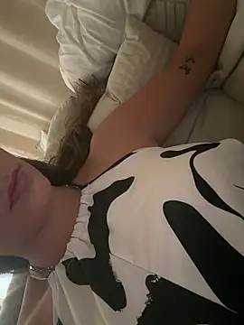 Candy lyx online show from 07.27.26