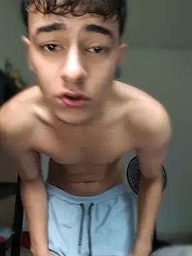 mischievousprince  online show from 05.26.26