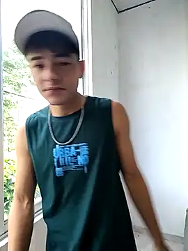 mischievousprince  online show from 06.08.26