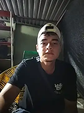 mischievousprince  online show from 07.18.26