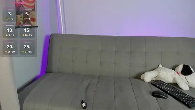 is petite online show from 07.20.26