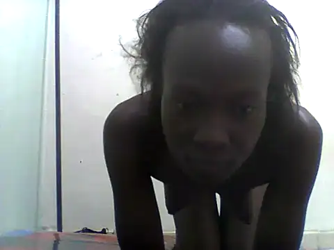 Ebonydonnah online show from 05.26.26