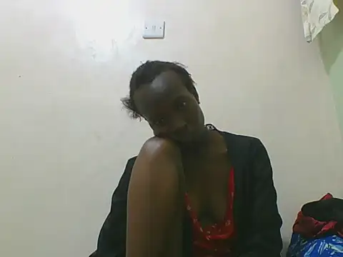 Ebonydonnah online show from 05.28.26