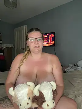 LucieLouBabe online show from 07.13.26