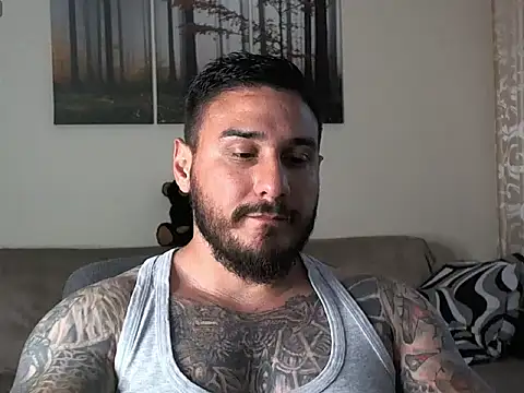 Gymdominus online show from 05.20.26