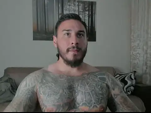 Gymdominus online show from 05.22.26