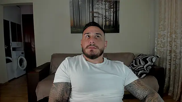 Gymdominus online show from 05.28.26