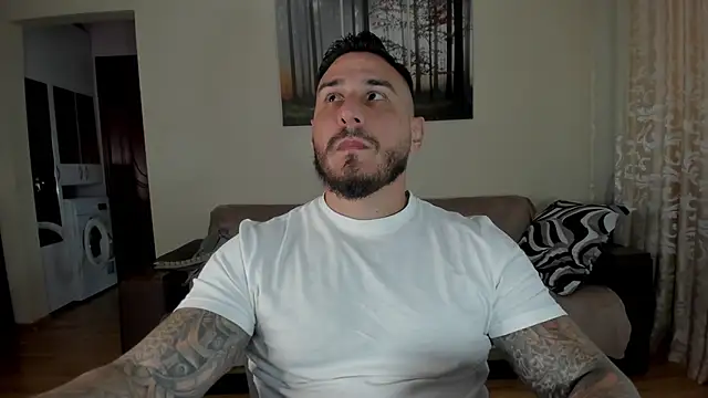 Gymdominus online show from 05.29.26