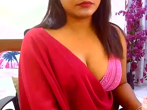 Mehek2001 online show from 06.07.26