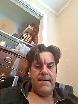 ELVISPRESI online show from 05.27.26