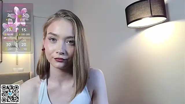 CassieVale online show from 07.23.26