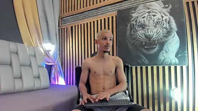 Camilo Contreras online show from 07.22.26