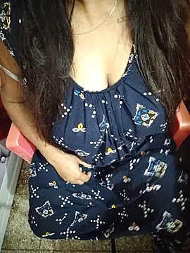 radhikagupta345 online show from 06.01.26