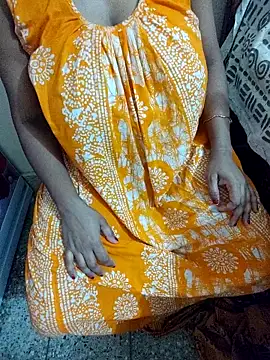radhikagupta345 online show from 06.13.26