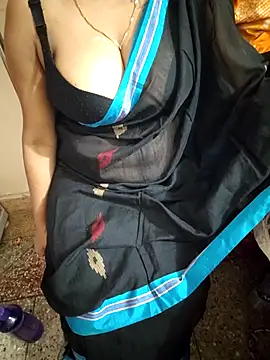 radhikagupta345 online show from 06.14.26