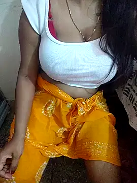 radhikagupta345 online show from 06.15.26
