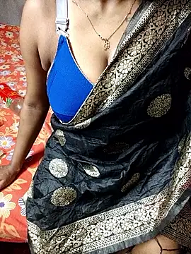 radhikagupta345 online show from 06.16.26